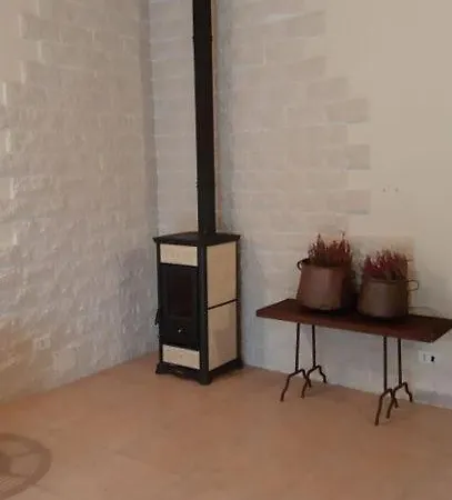 Chalet Cascina S.lucia