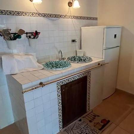 Cascina S.lucia Chalet