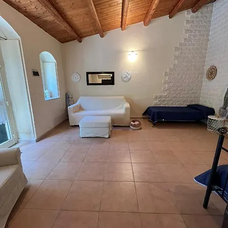 Cascina S.lucia Chalet Noto