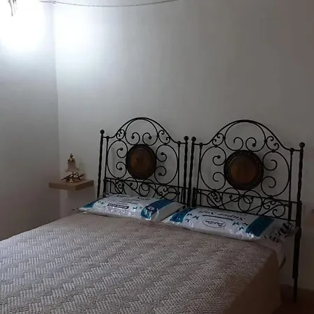 Chalet Cascina S.lucia Noto