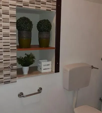 Cascina S.lucia Chalet *