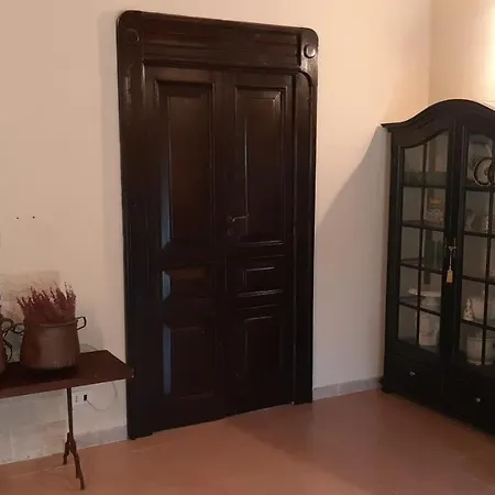 Cascina S.lucia Chalet Noto