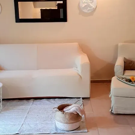 Chalet Cascina S.lucia *