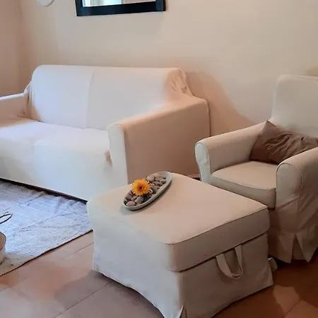 Chalet Cascina S.lucia *
