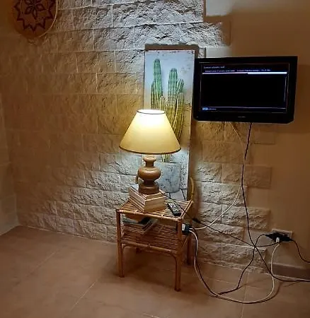 Chalet Cascina S.lucia Noto