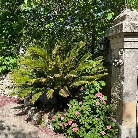 Cascina S.lucia Chalet