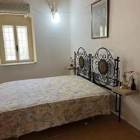 Cascina S.lucia * Noto