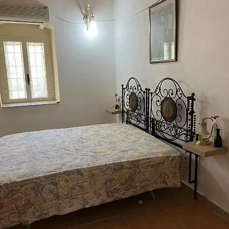 Cascina S.lucia * Noto